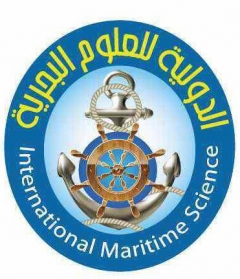 الأكاديمية الدولية للعلوم البحرية