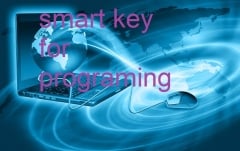 smart key