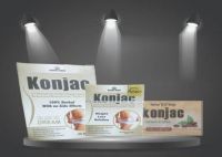 كونجاك للتخسيس  Konjac