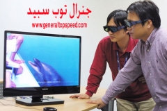 شاشه 32 بوصه موديل 32CS560 - جنرال توب سبيد – 3d سامسونج 201232CS