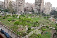 لهواة التميز 325م بالفرش مسجلة على حديقة تشطيب فاخر من احمد فخري