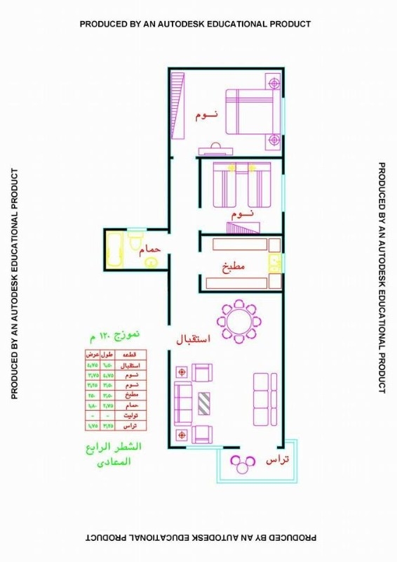 فرصة لن تتكرر شقق بالمعادي بتسهيلات رائعة