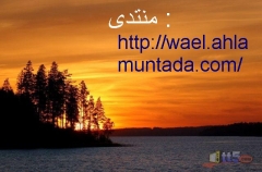 زورو موقع http://wael.ahlamuntada.com/http://wael.ahlamuntada.com/