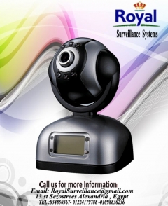 IP CAMERA