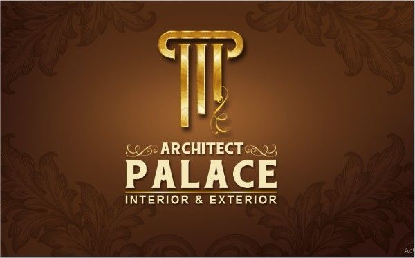 شطب وحدتك مع architect palace