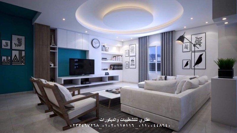 شركات ديكور في المهندسين _شركات ديكور  01100448740