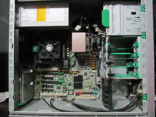 hp8600 single