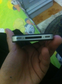 iphone 4 16 GB