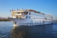 egypt tour package 6 nights 7 days cruise luxor and aswan