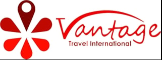 احجز تذكرتك بارخص الاسعار مع Vantage Travels 