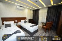 #Golden_Pyramids_Inn