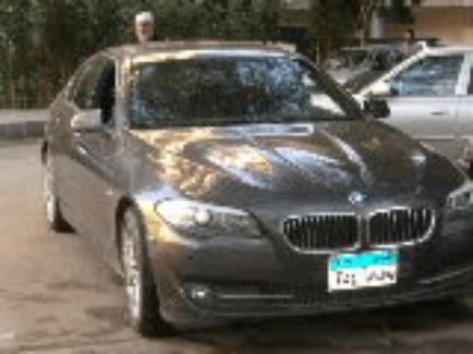 سيـاره BMW للـبيـع لكل من يعشق التميـز والفخامه