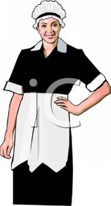 A_Housekeeper_Wearin