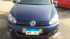 golf 6