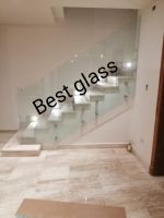 كبائن شاور فاخرة بالقاهرة*Best Glass*