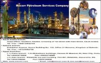 Mecorr Petroleum Services Company