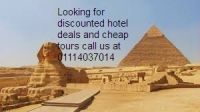 Book hotels and tours in egypt