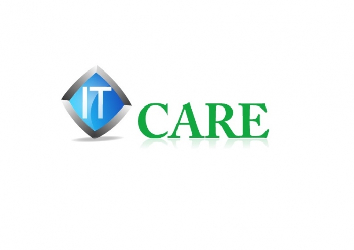 It Care لخدمات صيانة الاجهزة والشبكات والبرمجة
