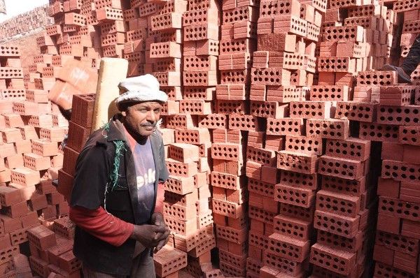 طوب احمر للبيع في مصر  Bricks in Egypt