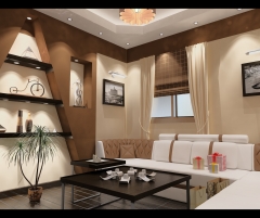 INTERIOR DECORATION