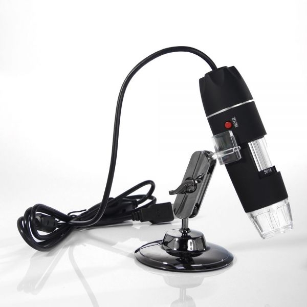 USB Digital Microscope