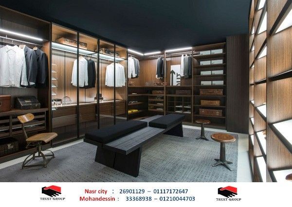 معرض دريسنج روم   (  اسعار مميزة .  للاتصال    01210044703 )