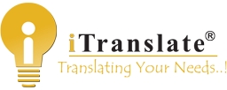 شركة اي ترانسليت للترجمة المعتمدة و التدريب