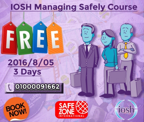 iosh copy free -