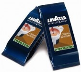 LAVAZZA coffee capsules