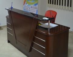 اثاث مكتبي مستعمل للبيع