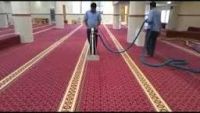 شركة غسيل سجاد المساجد تنظيف موكيت المساجد بمصر 01227294604