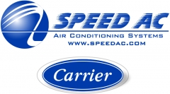 speed AC