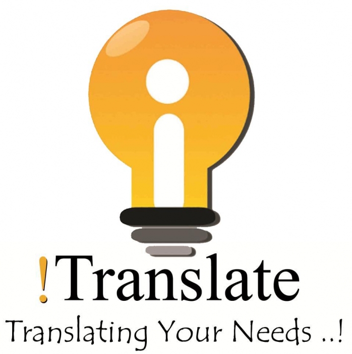 i-translate شركة ترجمة معتمدة