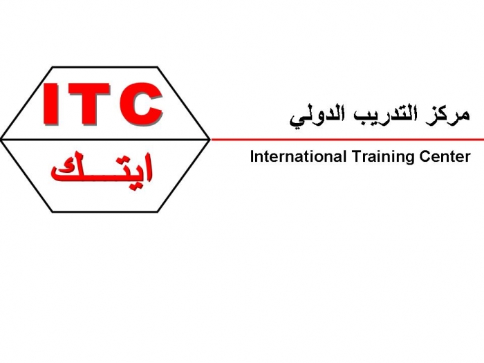مركز التدريب الدولي-برامج الصم والبكم-مارس-القاهرة