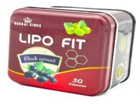  ليبو فيت للتخسيس Lipo Fit