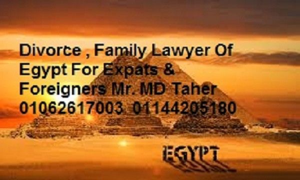 Matrimonial &amp; Divorce Lawyer 