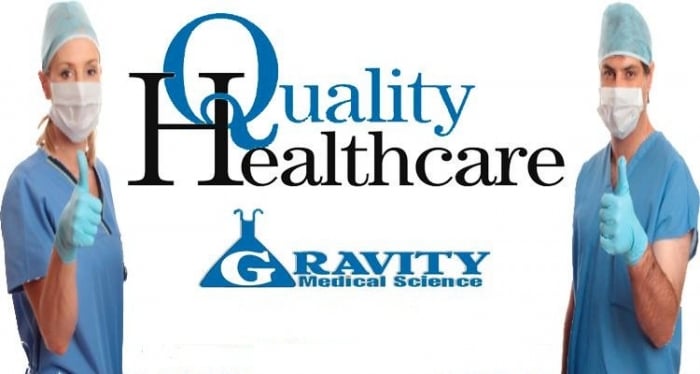 Health Care Quality Management Diploma (HCQM) &amp; CPHQ preparation