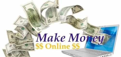 make money online