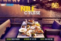 عروض رحلات الغداء النيلية 2021 - افضل البواخر النيلية 2021