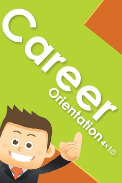 Career Orientation 4x1