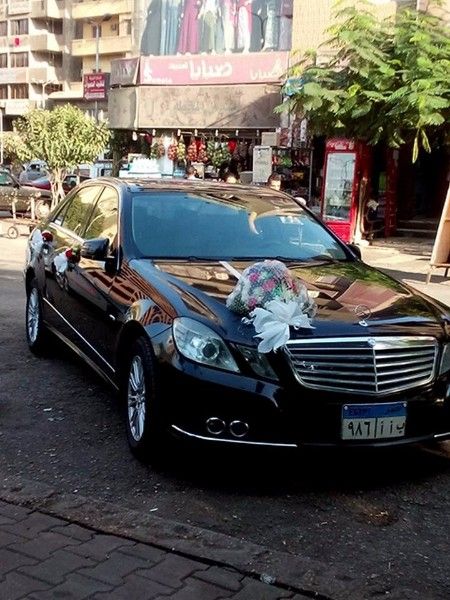 ايجار مرسيدس E 250