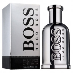 boss bottled for men