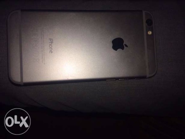 ايفون 6 (16 جيجا) iphone 6 