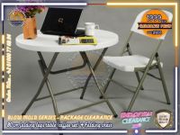 folding table and chairs - kitchen furniture 2019 CLEARANCE 