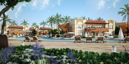 Chalet 75mبسيدى عبد الرحمن للبيع بدون مقدم وقسط48ش