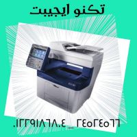 تكنو ايجيبت لبيع ماكينات التصوير 