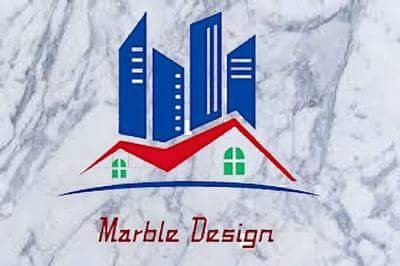 ماربل ديزاين للرخام والجرانيت Marble Design