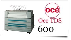 oce-tds-600