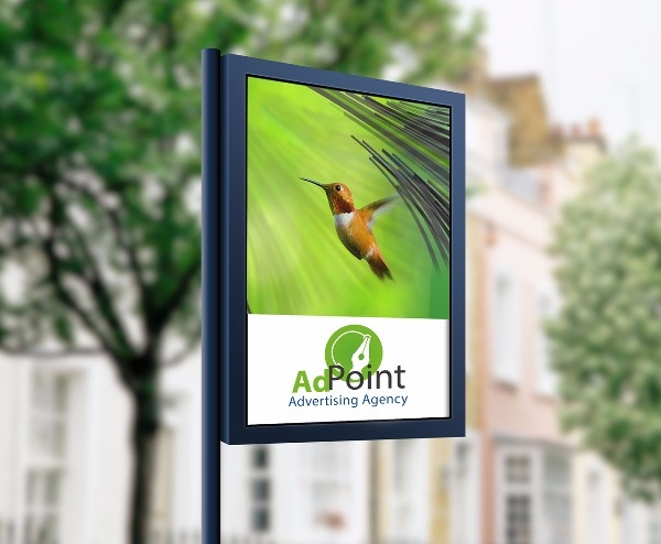 Ad Point    ابداع التصميم من وحى الطبيعه 