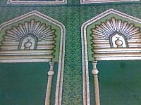 شركة غسيل سجاد المساجد تنظيف موكيت المساجد بمصر 01069475800